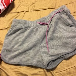 Under Armour shorts