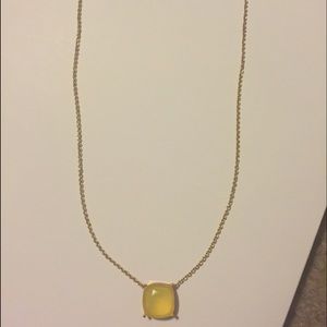 Kate Spade necklace