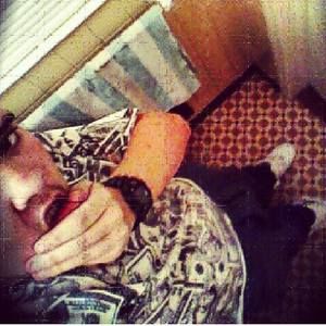 Meet your Posher, Matthew