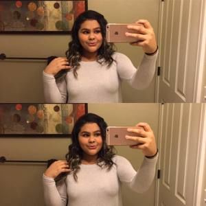 Meet your Posher, Marlene