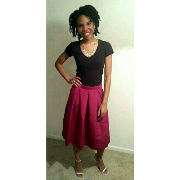 Meet your Posher, Patrice - Picture 3 of 4