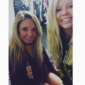 Meet your Posher, Madison