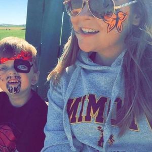 Meet your Posher, Tymekia