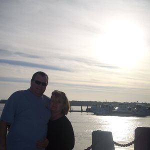 Meet your Posher, Debra