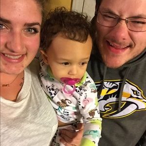 Meet your Posher, Kaitlin