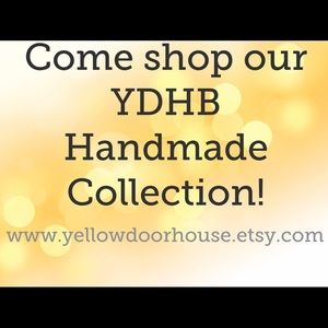 YDHB Handmade Collection