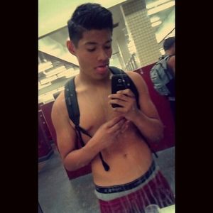 Meet your Posher, Ulises