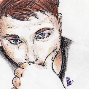 Meet your Posher, Steven