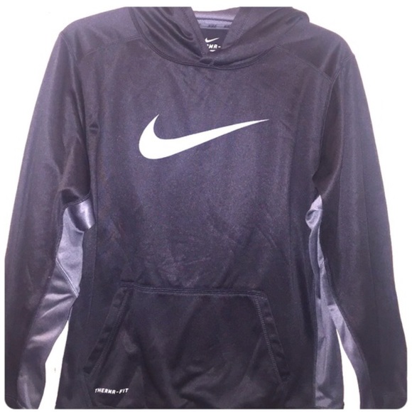 Nike hoodie