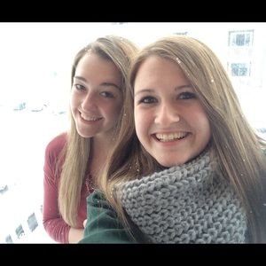 Meet your Posher, Allison