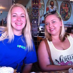 Meet your Posher, Angela