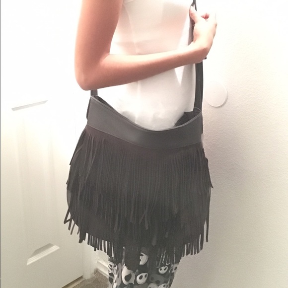 Urban Originals hand bag
