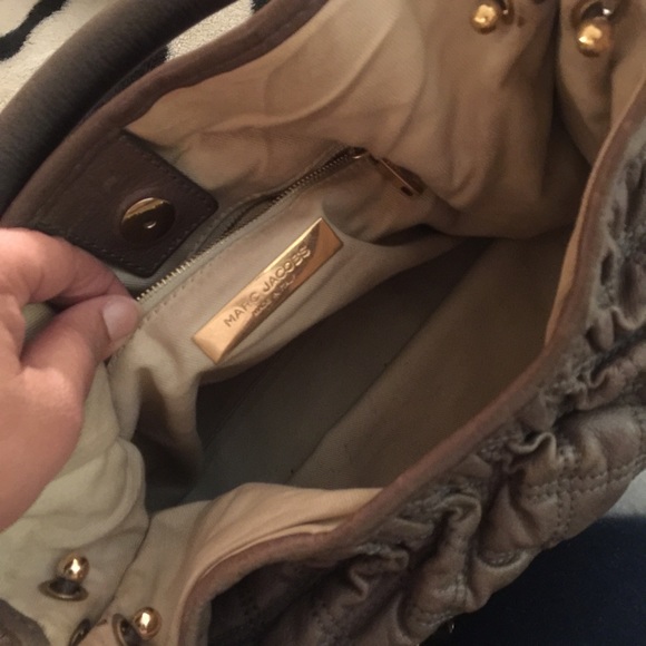 Marc Jacobs bag - Picture 3 of 3