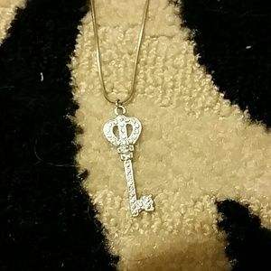 Key necklace