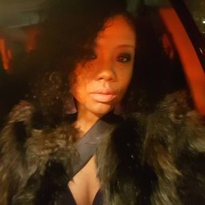 Meet your Posher, Cecee