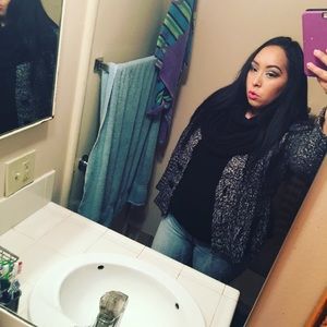 Meet your Posher, Stephanie