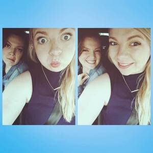 Meet your Posher, Erin