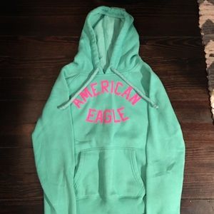 American Eagle Sweatshirt