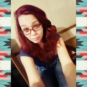 Meet your Posher, Cheyenne