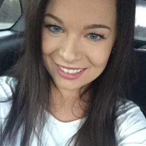 Meet your Posher, Rachael