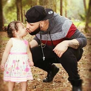 Meet your Posher, Richard