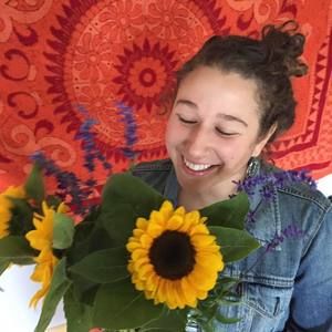 Meet your Posher, Allison