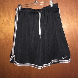 Nike Basketball Shorts