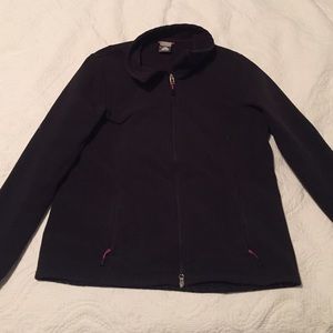 Nike Softshell Jacket