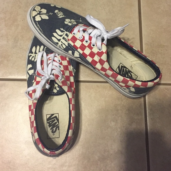 Vans