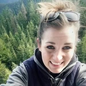 Meet your Posher, Sadie