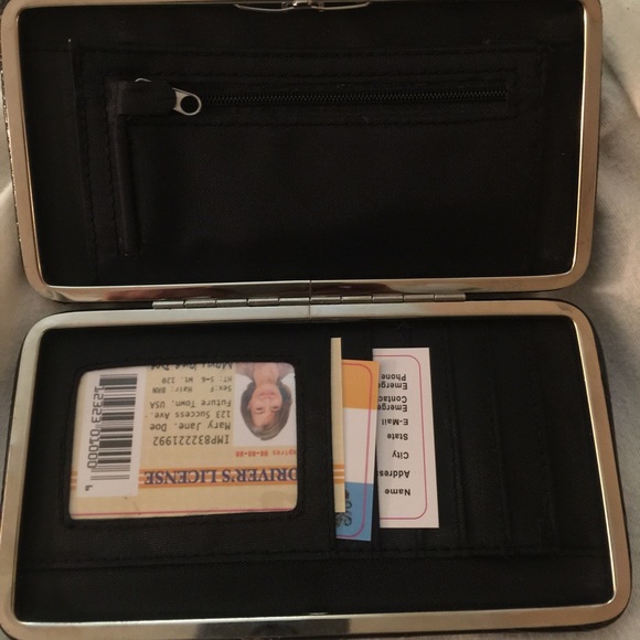 Wallet - Picture 2 of 2