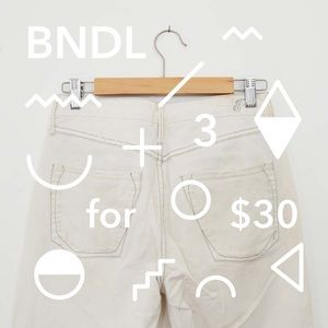 Any 3 Under $20 for $30