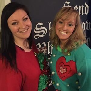 Meet your Posher, January