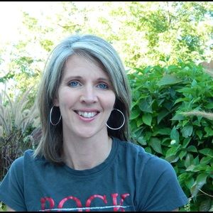 Meet your Posher, Caryn