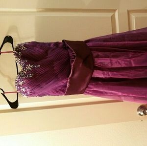 ♡♡♡♡Wedding Party Dress♡♡♡