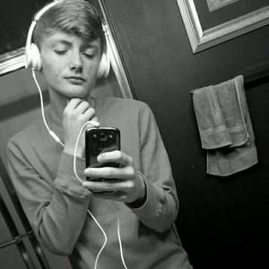 Meet your Posher, Austin