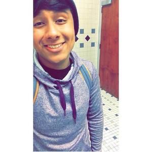 Meet your Posher, Danny