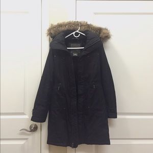 TNA Parka