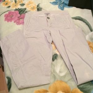 James Perse pants