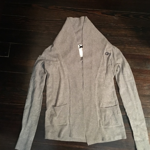 Gilly Hicks Sweater