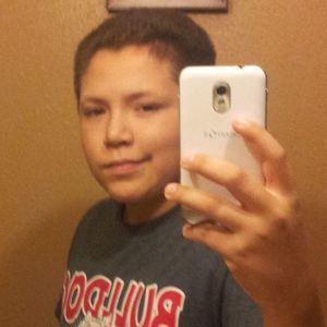 Meet your Posher, Ethan