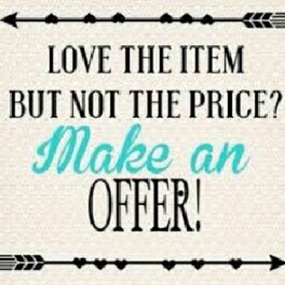 Not for sale