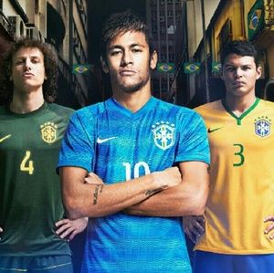 Meet your Posher, Jacob