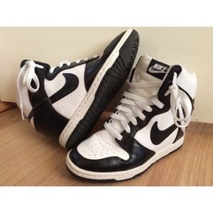 Nike Sky High Kicks