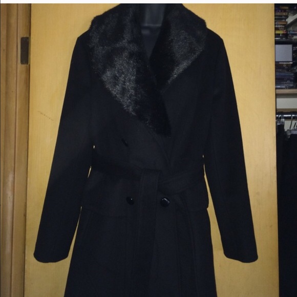 ivanka trump coat