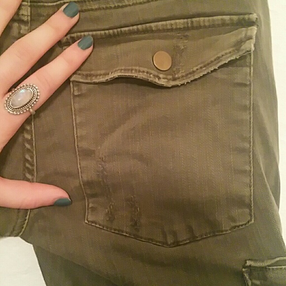 Vintage Havana Pants - Picture 3 of 4