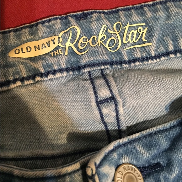 Women stretchy skinny jeans