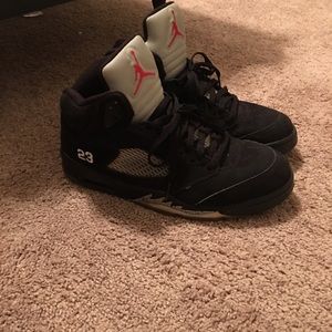 Retro 5
