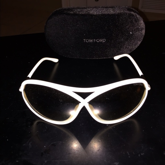 Tom ford glasses