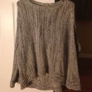 Victoria's Secret Oversized sweater